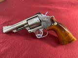 1980 smith & Wesson 66-1 125th year Chicago police - 6 of 8