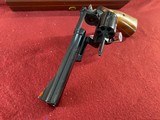 Smith & Wesson 19-4 357mag - 7 of 7