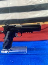 Tisas 1911 Carry DS 9 mm 4.25 inch barrel double stack - 1 of 4