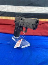 Sig Sauer P229 carry legion SAO 9 mm 3.9 “ barrel - 3 of 5