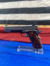 SIG SAUER 1911 45ACP 5” - 2 of 4