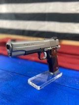 SIG SAUER 1911 45ACP 5” - 3 of 4