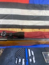 Weatherby Vanguard 30.03 - 5 of 16