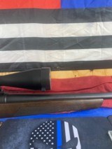 Browning A bolt 3 6.5 Creedmoor walnut furniture - 8 of 12