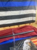 Browning A bolt 3 6.5 Creedmoor walnut furniture - 9 of 12