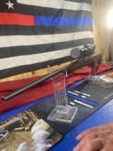 Browning A bolt 3 6.5 Creedmoor walnut furniture - 11 of 12