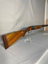 Browning Belgium made superposed - 2 of 17