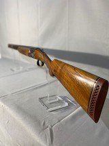 Browning Belgium made superposed - 4 of 17