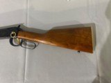 Winchester model 94, Illinois Sentinel 150th year