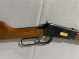 Winchester model 94, Illinois Sentinel 150th year - 7 of 20