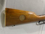 Winchester model 94, Illinois Sentinel 150th year - 10 of 20