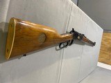 Winchester model 94, Illinois Sentinel 150th year - 6 of 20