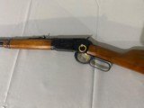 Winchester model 94, Illinois Sentinel 150th year - 2 of 20