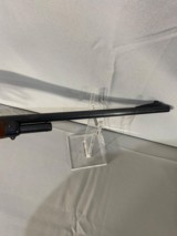 Winchester model 71 caliber 348 WCR - 5 of 19