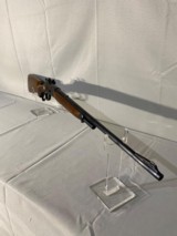 Winchester model 71 caliber 348 WCR - 2 of 19