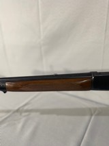 Winchester model 71 caliber 348 WCR - 8 of 19