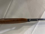 Winchester model 71 caliber 348 WCR - 18 of 19