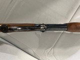 Winchester model 71 caliber 348 WCR - 19 of 19