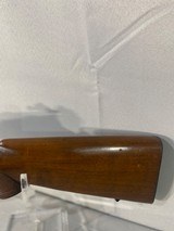 Winchester model 71 caliber 348 WCR - 11 of 19