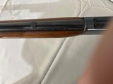 Winchester model 71 caliber 348 WCR - 14 of 19