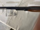 Winchester model 71 caliber 348 WCR - 13 of 19