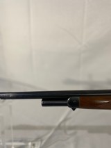 Winchester model 71 caliber 348 WCR - 7 of 19