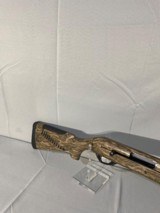 Benelli ethos Cordova 12 gauge 30 inch barrel - 12 of 19