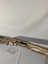 Benelli ethos Cordova 12 gauge 30 inch barrel - 11 of 19