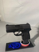 Sig Sauer P290 2nd generation 9 mm - 2 of 7