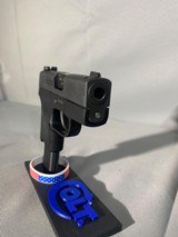 Sig Sauer P290 2nd generation 9 mm - 4 of 7