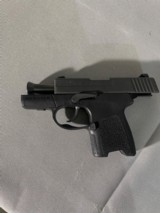 Sig Sauer P290 2nd generation 9 mm - 6 of 7