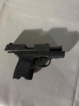 Sig Sauer P290 2nd generation 9 mm - 7 of 7