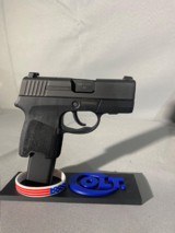 Sig Sauer P290 2nd generation 9 mm - 3 of 7