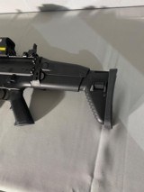 Fn scar 16s 5.56 / 223 - 5 of 12