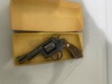 Smith & Wesson model 15–2 38 special - 1 of 8