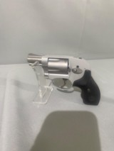 Smith & Wesson model 38–3 38 special like new