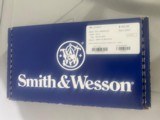 Smith & Wesson model 38–3 38 special like new - 9 of 9