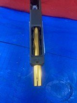 Glock model 17 Long gen 4 zeffiri custom - 5 of 5