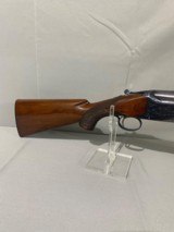 Winchester model 101 12 gauge 26 inch barrel - 5 of 18