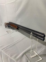 Winchester model 101 12 gauge 26 inch barrel - 2 of 18