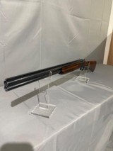 Winchester model 101 12 gauge 26 inch barrel - 1 of 18