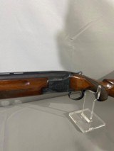 Winchester model 101 12 gauge 26 inch barrel - 8 of 18