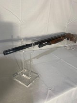 Browning model 42 410 shotgun - 2 of 18