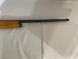 Browning A5 sweet sixteen 16 gauge Belgium made - 14 of 19