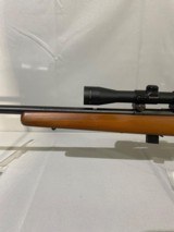 Marlin925 .22lr - 7 of 9