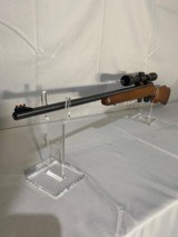 Marlin925 .22lr - 1 of 9