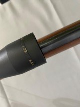 Marlin925 .22lr - 9 of 9