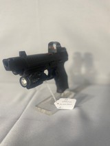 H&k vp9 tactical 9 mm - 2 of 6