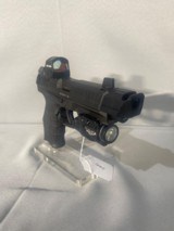 H&k vp9 tactical 9 mm - 1 of 6