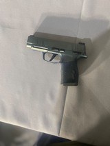 Sig Sauer P365 XL 9 mm Custom - 2 of 8